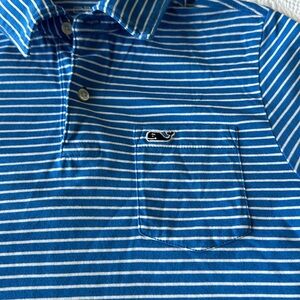💙Boys Vineyard Vines Size M
